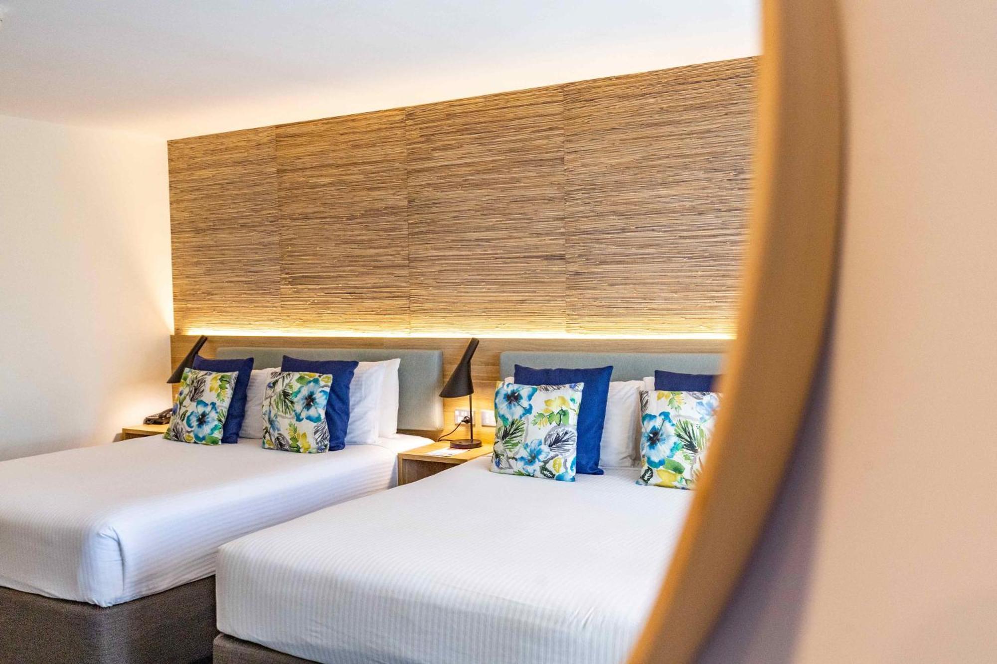 Resort Paradise Gold Coast