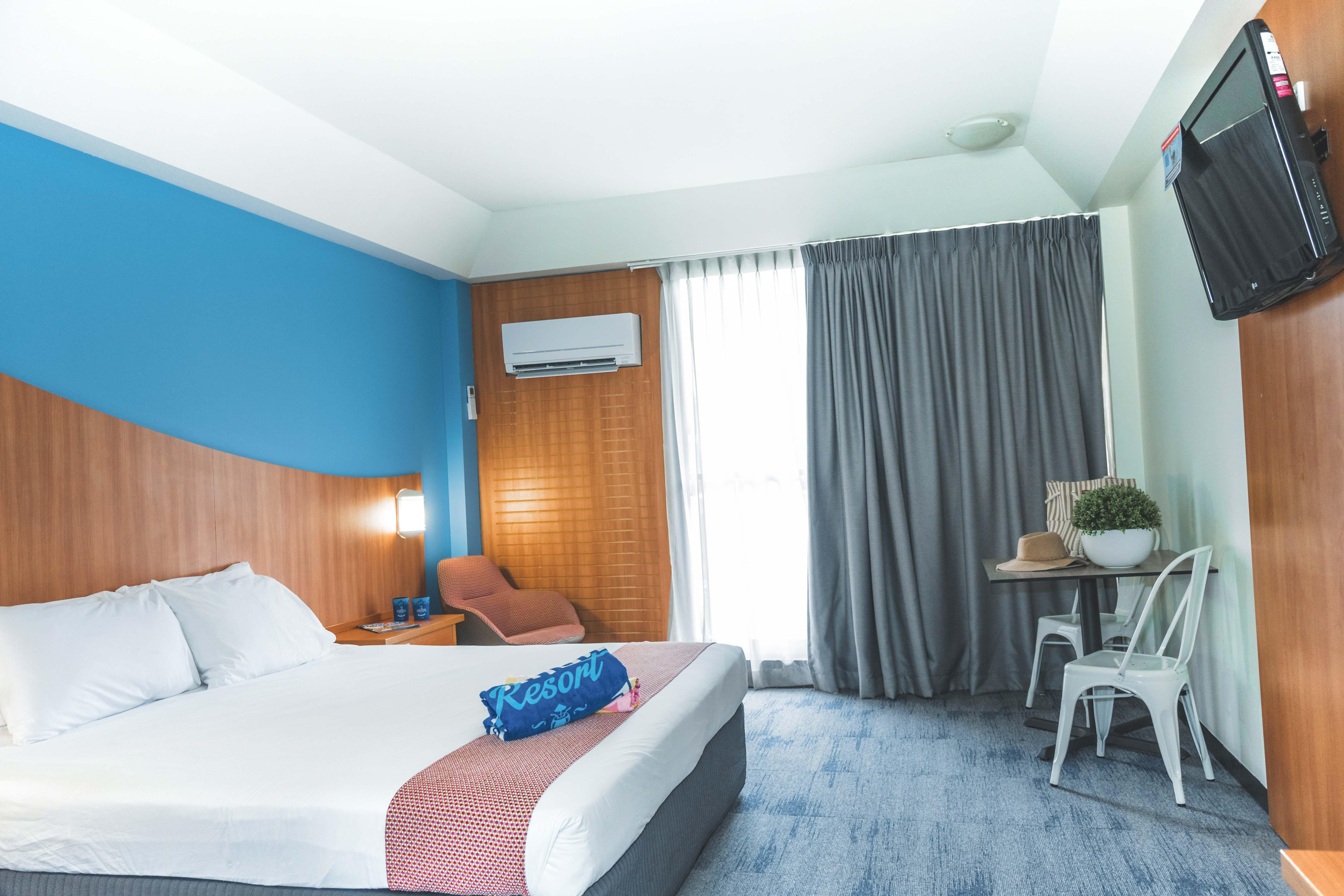 Resort Paradise Gold Coast
