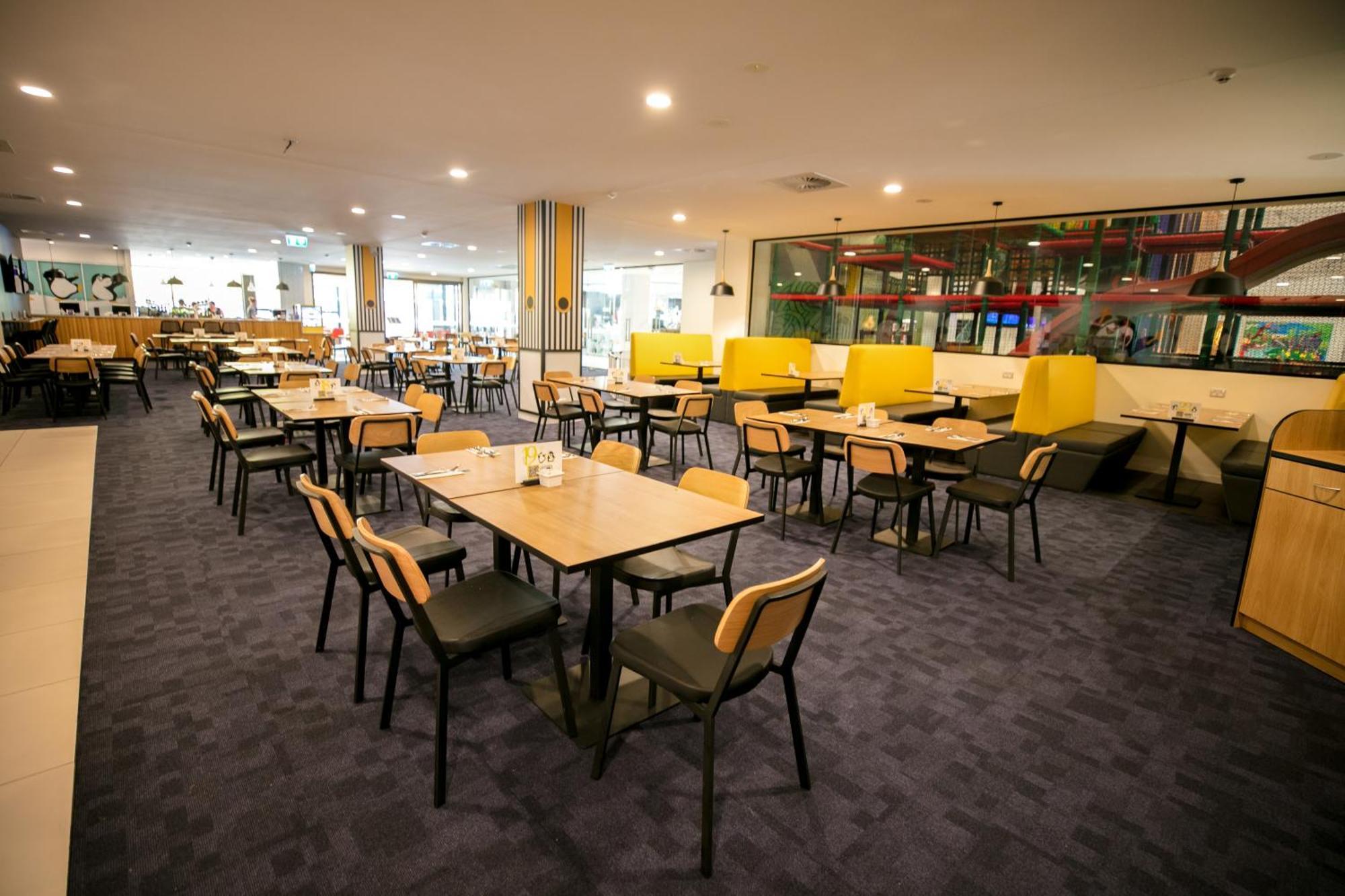 Paradise 4* Gold Coast