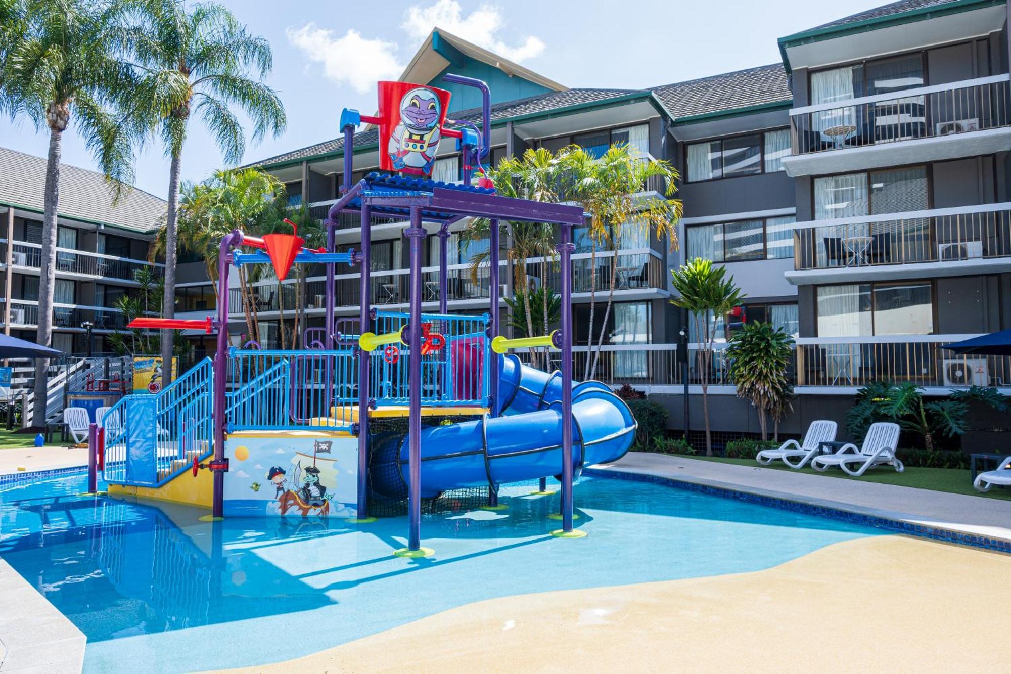 Paradise Resort 4*